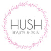 HUSH Beauty and SKIN