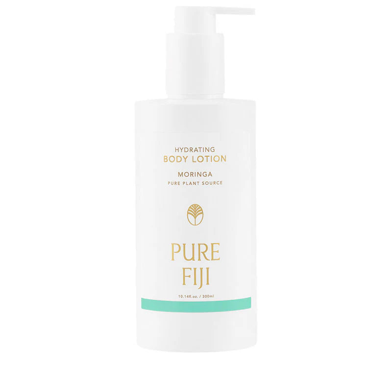 Moringa HYDRATING BODY LOTION