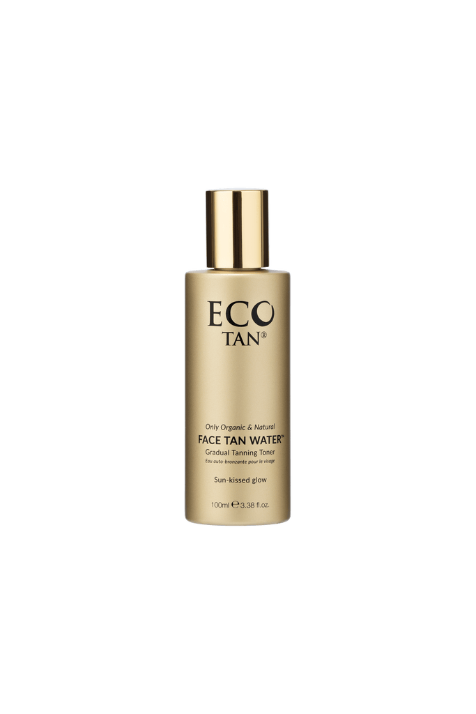 Eco Tan Face tan water - HUSH Beauty and SKIN
