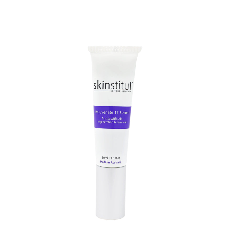 Skinstitut Rejuvenate 15 Serum (30ml)