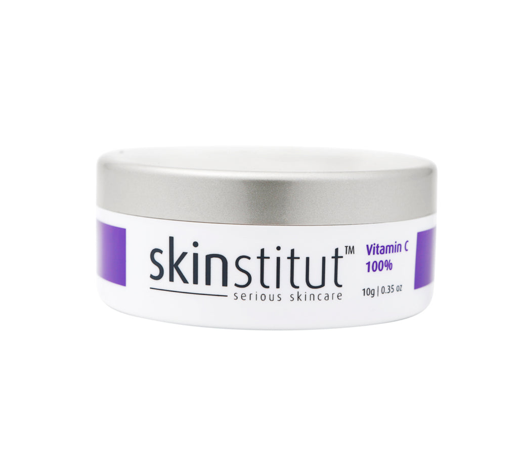 Skinstitut Vitamin C 100% (10g)