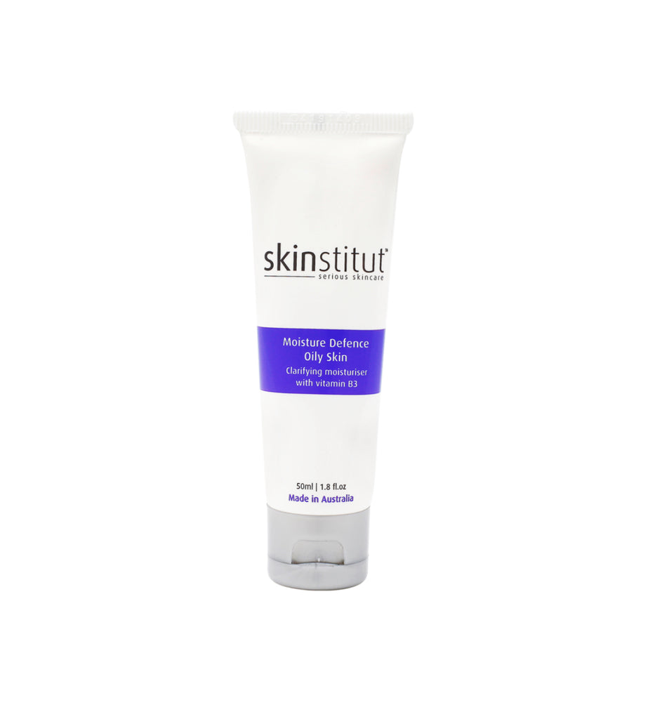 Skinstitut Moisture Defence – Oily (50ml)
