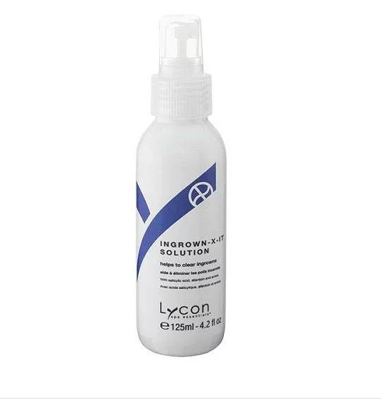 Lycon Ingrown-X-It Spray 125ml