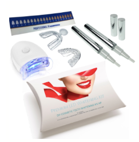 HOME Teeth Whitening Kit