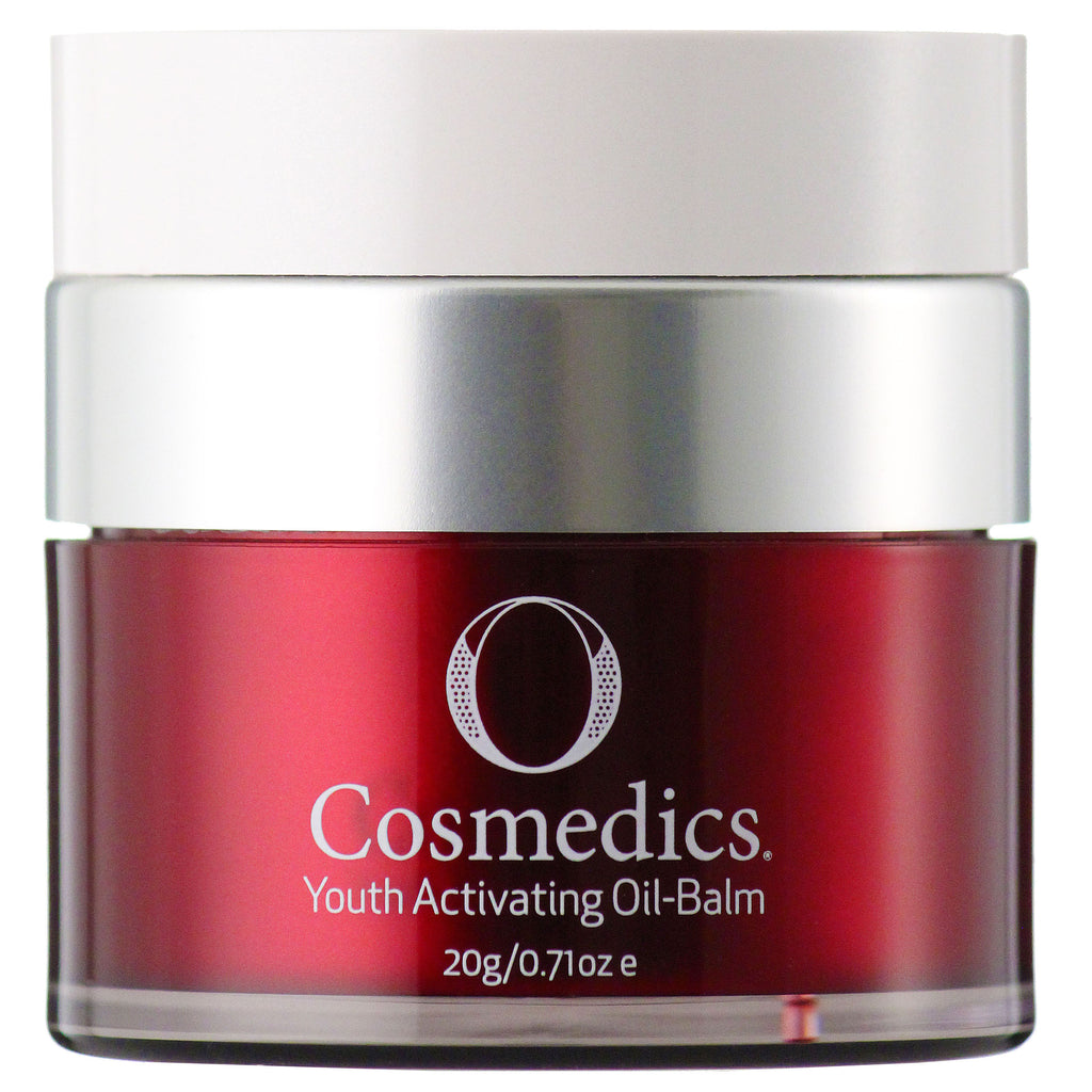 O Cosmedics Youth Activating Oil-Balm